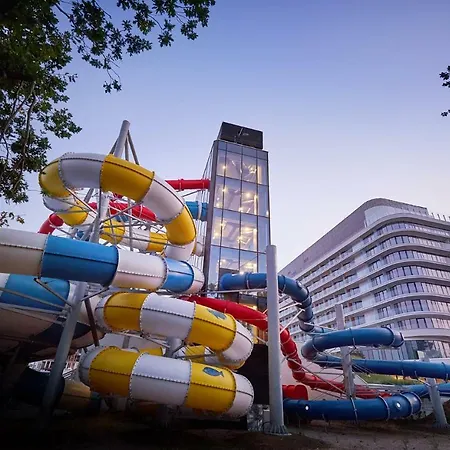 Apartment Vacationclub - Cesarskie Ogrody 758