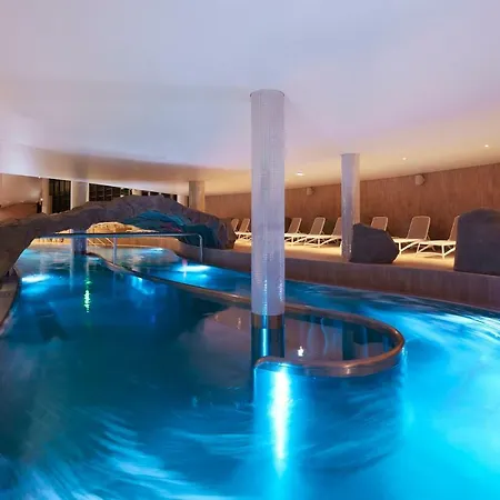 Apartment Vacationclub - Cesarskie Ogrody 758