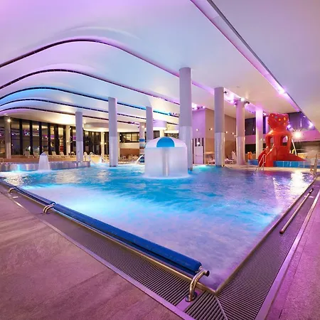 Vacationclub – Cesarskie Ogrody 758 Apartament