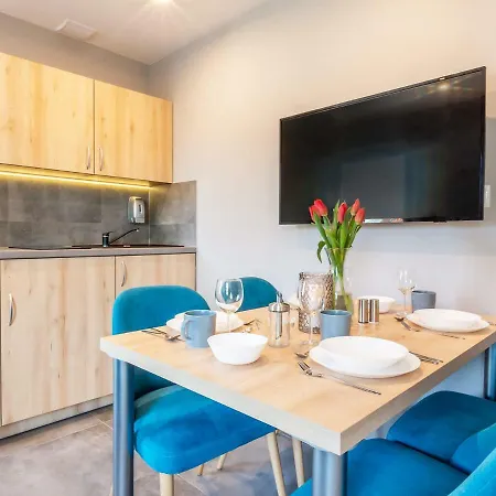 Vacationclub – Cesarskie Ogrody 758