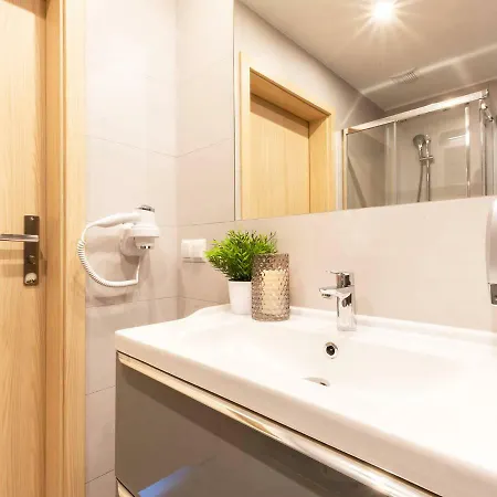 Vacationclub – Cesarskie Ogrody 758 Apartament
